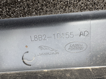 L663 Land Rover Defender Left Side Skirt L8B2-10155-AC
