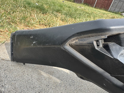 Genuine Lexus UX 250h 2019-2025 Rear Bumper Lower Section 52169-76091