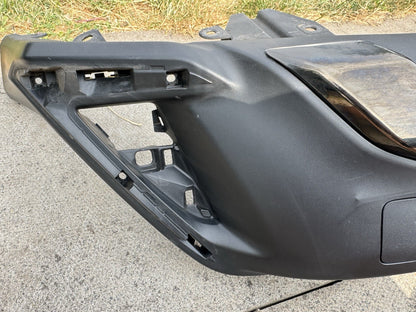 Genuine Lexus UX 250h 2019-2025 Rear Bumper Lower Section 52169-76091