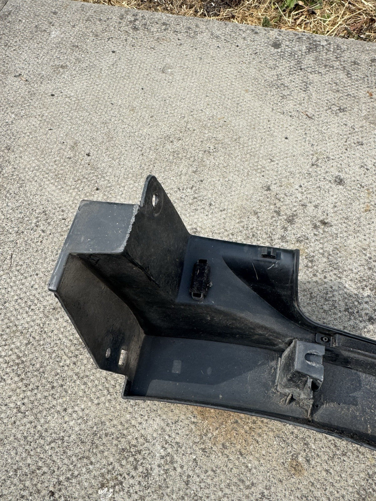 Lexus UX250H 2019 - 2025 Driver Side Rear O/S/R Wheel Arch Trim