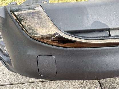 Genuine Lexus UX 250h 2019-2025 Rear Bumper Lower Section 52169-76091
