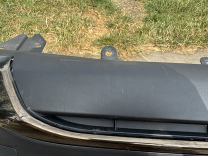 Genuine Lexus UX 250h 2019-2025 Rear Bumper Lower Section 52169-76091