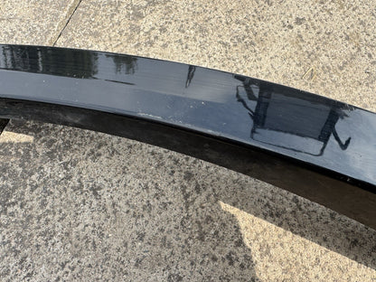 VOLKSWAGEN TOUAREG CR7 Front Right Fender Molding 760853718AGRU