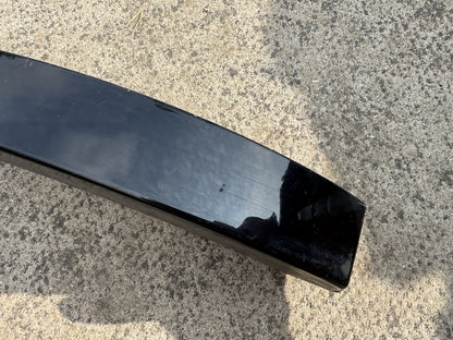 VOLKSWAGEN TOUAREG CR7 Front Right Fender Molding 760853718AGRU