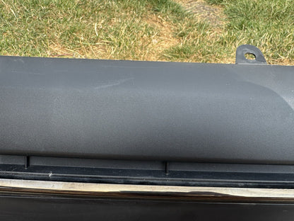 Genuine Lexus UX 250h 2019-2025 Rear Bumper Lower Section 52169-76091