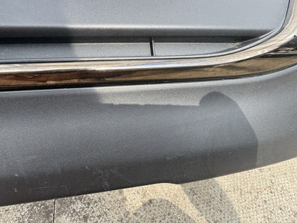 Genuine Lexus UX 250h 2019-2025 Rear Bumper Lower Section 52169-76091