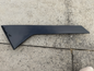 Peugeot 3008 III 2024 Rear Door Window Trim Glass Moulding 9841052780 AMD243922