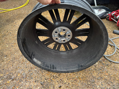 4x 2026 RANGE ROVER VELAR L560 20'' STYLE 1075 DIAMOND CUT ALLOY WHEELS