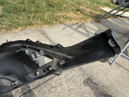 Genuine Lexus UX 250h 2019-2025 Rear Bumper Lower Section 52169-76091