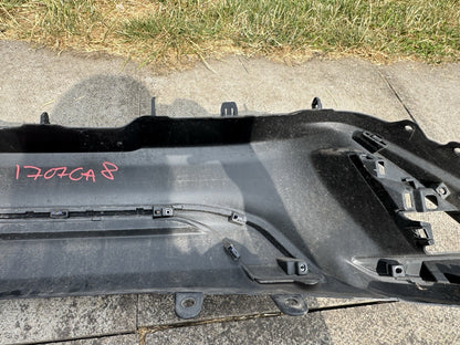 Genuine Lexus UX 250h 2019-2025 Rear Bumper Lower Section 52169-76091