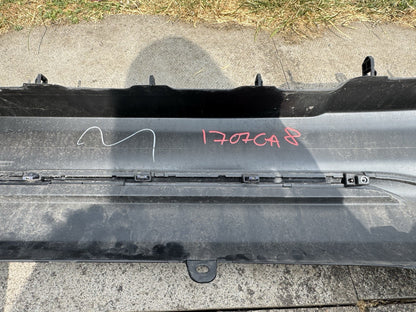 Genuine Lexus UX 250h 2019-2025 Rear Bumper Lower Section 52169-76091