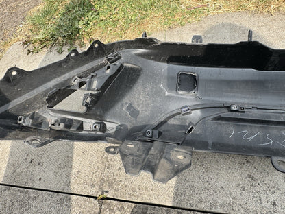 Genuine Lexus UX 250h 2019-2025 Rear Bumper Lower Section 52169-76091
