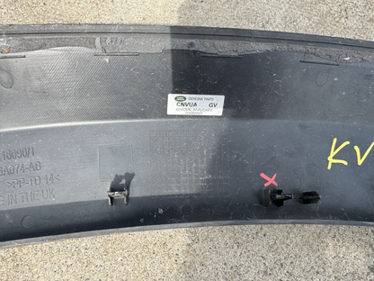 Land Rover Defender L663 Front Right Wheel Arch Trim L8BM16A074AB 20-on Genuine