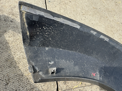 Land Rover Defender L663 Front Right Wheel Arch Trim L8BM16A074AB 20-on Genuine