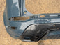 GENUINE RANGE ROVER EVOQUE  REAR BUMPER TOW EYE COVER 2019 ON GREY  K8D2V17K922
