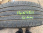 255 60 20 113V MICHELIN PRIMACY ALL SEASON  XL M+S LR Dot:0626 4mm