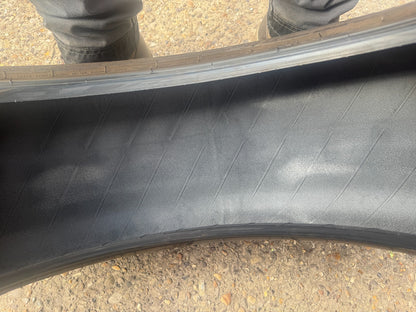 255 60 20 113V MICHELIN PRIMACY ALL SEASON  XL M+S LR Dot:0626 4mm