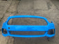 FORD MUSTANG S550 GT 2015-2017 FRONT BUMPER GENUINE GR3B-17C831