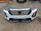 PEUGEOT E 2008 Front Bumper Grille Upper Lower 2023-ON 9852659480 9852657680