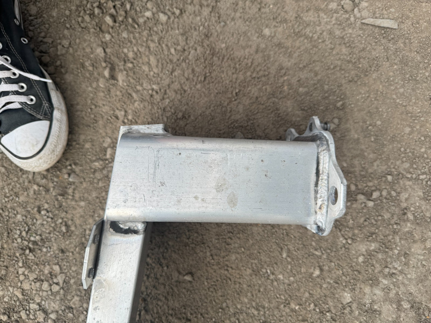 2019 ON MK2 PEUGEOT 2008 FRONT BUMPER REINFORCING CRASH BAR 9835607480