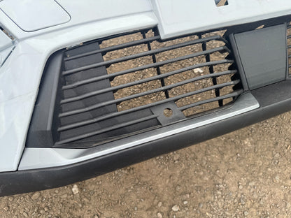 PEUGEOT E 2008 Front Bumper Grille Upper Lower 2023-ON 9852659480 9852657680