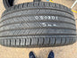 1x 285 45 22 Michelin Primacy All Season 114Y OEM - 5mm Silent LR Tyre