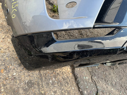 2026 DISCOVERY DYNAMIC L462 20-ON FRONT BUMPER MY42-17F003-AAW MY4217F003AAW