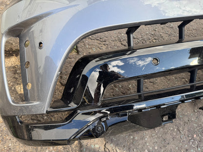 2026 DISCOVERY DYNAMIC L462 20-ON FRONT BUMPER MY42-17F003-AAW MY4217F003AAW