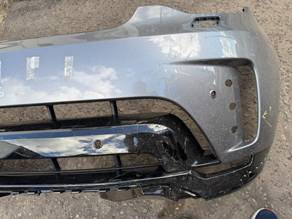 2026 DISCOVERY DYNAMIC L462 20-ON FRONT BUMPER MY42-17F003-AAW MY4217F003AAW