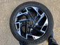 19" KIA SPORTAGE ALLOY WHEEL GENUINE MK5 7.5X19 ET51 52910-R2300