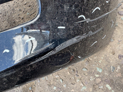 2026 DISCOVERY DYNAMIC L462 20-ON FRONT BUMPER MY42-17F003-AAW MY4217F003AAW