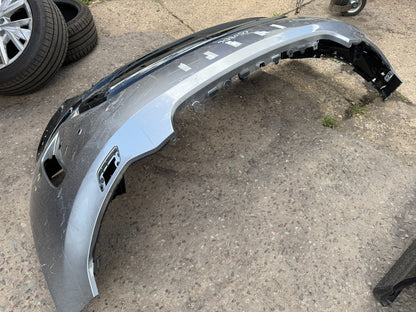 2026 DISCOVERY DYNAMIC L462 20-ON FRONT BUMPER MY42-17F003-AAW MY4217F003AAW