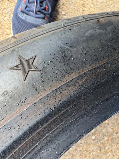 245 45 20 103W Pirelli P Zero Bmw⭐5mm no repairs