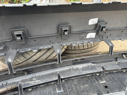 2026 DISCOVERY DYNAMIC L462 20-ON FRONT BUMPER MY42-17F003-AAW MY4217F003AAW