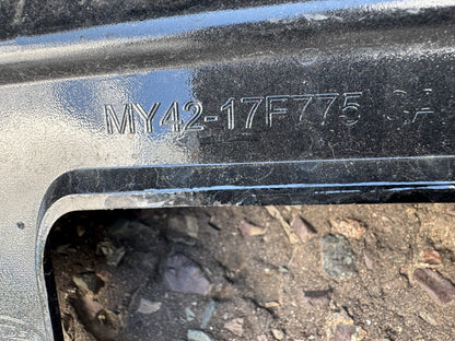 2026 DISCOVERY DYNAMIC L462 20-ON FRONT BUMPER MY42-17F003-AAW MY4217F003AAW