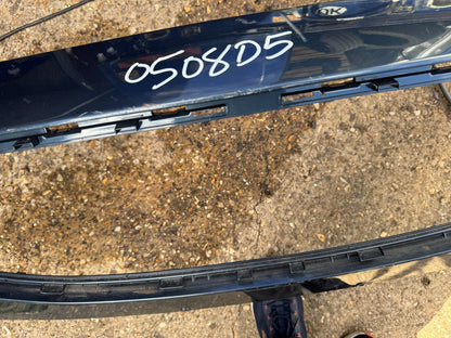 2024 VOLVO V90 S90 INSCRIPTION 2016-ONWARDS GENUINE FRONT BUMPER 31383226