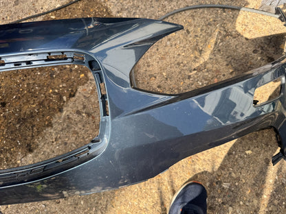2024 VOLVO V90 S90 INSCRIPTION 2016-ONWARDS GENUINE FRONT BUMPER 31383226
