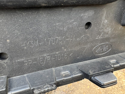 2026 DISCOVERY DYNAMIC L462 20-ON FRONT BUMPER MY42-17F003-AAW MY4217F003AAW