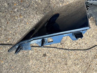 2024 VOLVO V90 S90 INSCRIPTION 2016-ONWARDS GENUINE FRONT BUMPER 31383226