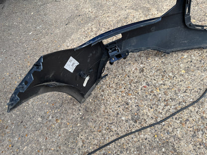 2024 VOLVO V90 S90 INSCRIPTION 2016-ONWARDS GENUINE FRONT BUMPER 31383226