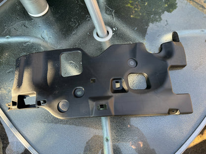 Ốp taplo trước Toyota Corolla 18-22 Bên lái O/S 55606-02280