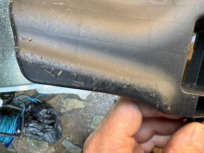 Ốp taplo trước Toyota Corolla 18-22 Bên lái O/S 55606-02280