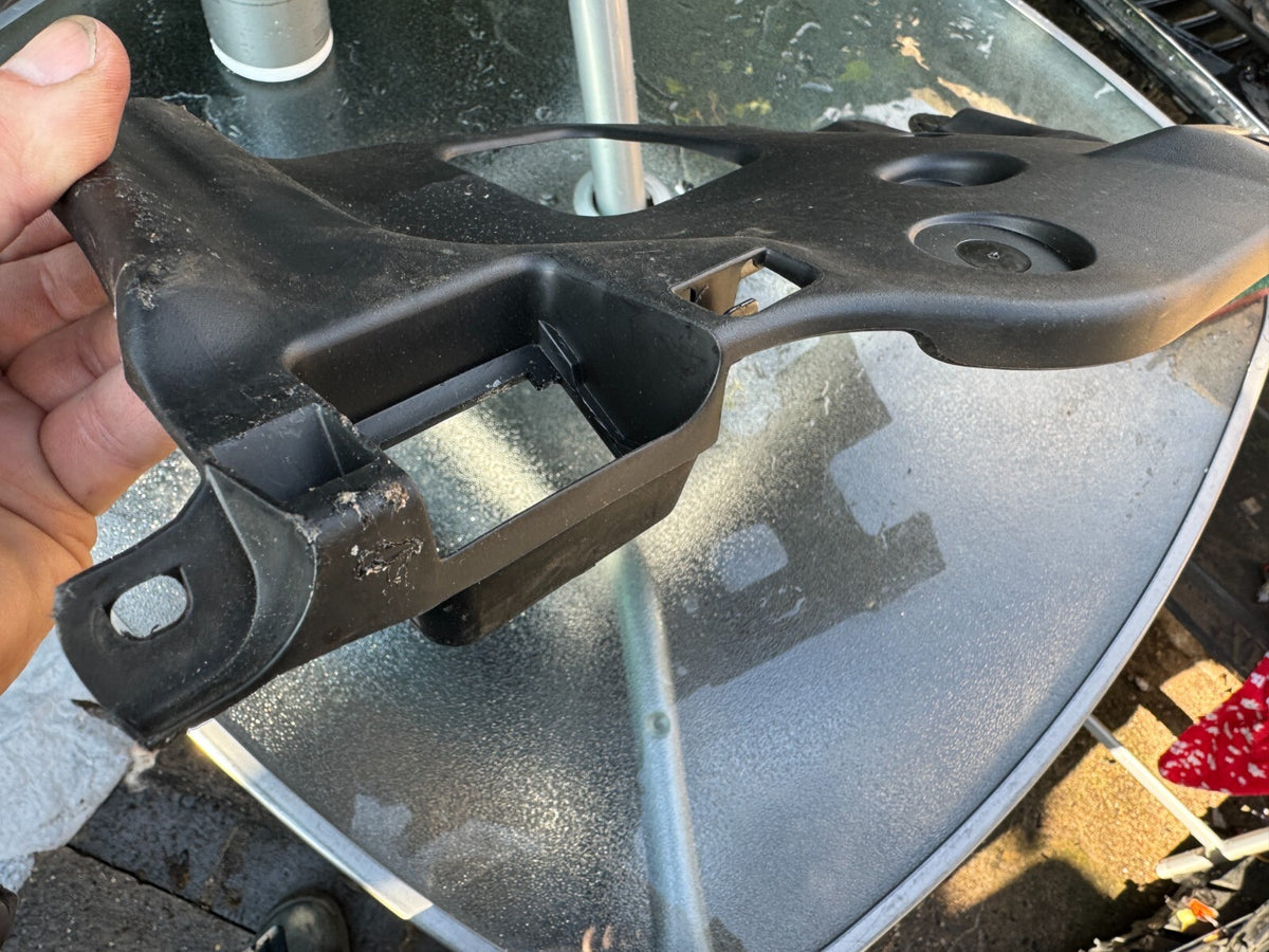 Ốp taplo trước Toyota Corolla 18-22 Bên lái O/S 55606-02280