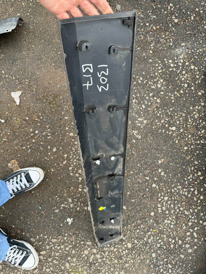 VAUXHALL CROSSLAND X FRONT RIGHT DOOR MOULDING TRIM GENUINE PART 111746A2