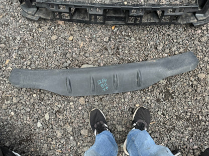 2022 KIA XCEED CD MK3 Skid Plate Bumper Belakang 86671J7PA0 ORIGINAL