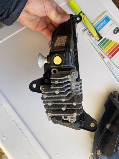 2023 RANGE ROVER EVOQUE II - LED DRL RIGHT LR119469 K8D215200BC