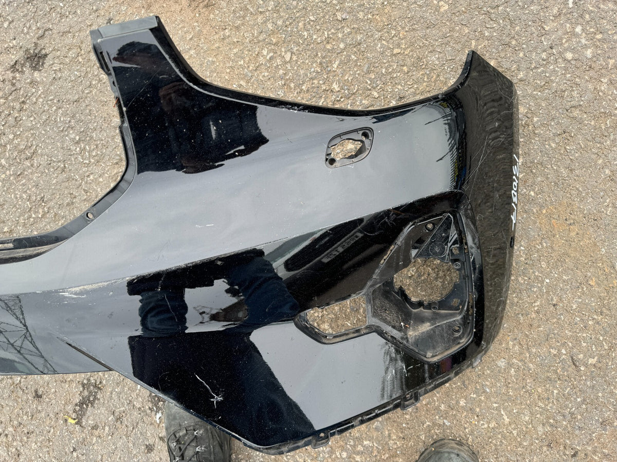 กันชนหน้า VOLVO XC40 2022 ขึ้นไป 5 ประตู SUV แท้ p/n 31690933
