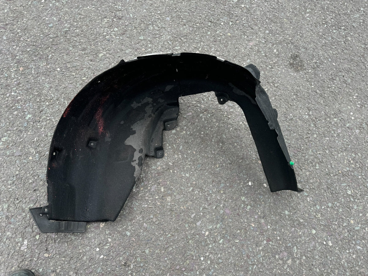 2023 Volvo EX30 rear left wheel arch liner 8891866093 80001645 574249