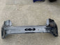 2022 FORD FOCUS 2018 ke atas 5 Pintu HATCHBACK BUMPER BELAKANG pn JX7B-17906-A1 HITAM