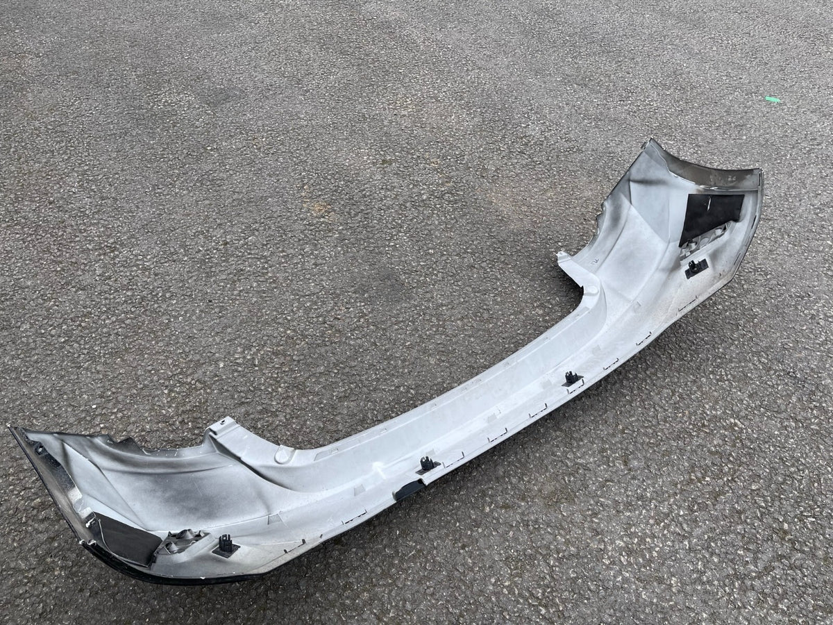 2022 FORD FOCUS 2018 ke atas 5 Pintu HATCHBACK BUMPER BELAKANG pn JX7B-17906-A1 HITAM